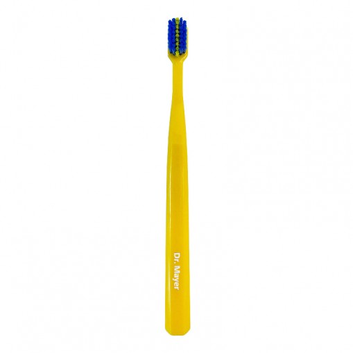 Periuta Ortodontica Ultrasoft 5680 Yellow Dr. Mayer