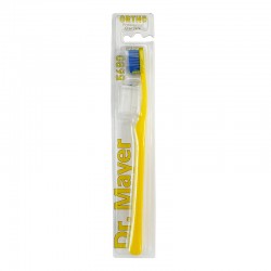 Periuta Ortodontica Ultrasoft 5680 Yellow Dr. Mayer