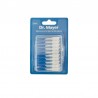Periute interdentare Silicon M 20 bucati Dr.Mayer