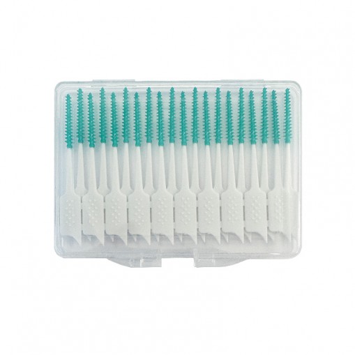Periute Interdentare Silicon S 20buc Dr.Mayer