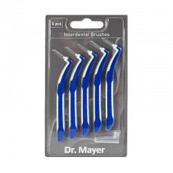 Periute Interdentare SS 5buc Blue Dr.Mayer