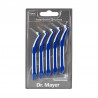 Periute Interdentare SS 5buc Blue Dr.Mayer