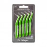 Periute Interdentare S 5buc Green Dr.Mayer