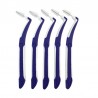 Periute interdentare L Purple 5 bucati Dr.Mayer