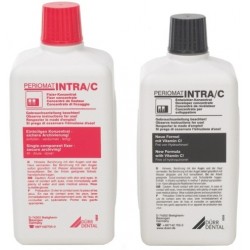 Set Solutii Developat Periomat Intra c