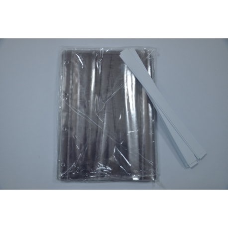 Plicuri Filme Rx Heraeus Kulzer