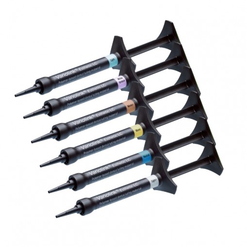 Pachet promo 5x Variolink Esthetic LC New 2g Ivoclar