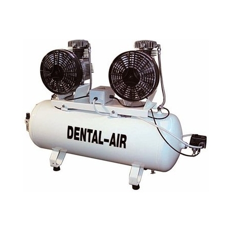 Compresor Tandem 2 Werther