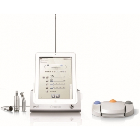 Fiziodispenser Ichiropro