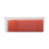 Aplicatoare Microbrush Plus peach regular 2.0mm set 100 bucati