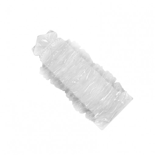 Husa protectie furtun sterila 1.2m x 8cm 1 bucata Bastos Viegas