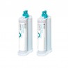 Aquasil Ultra+ LV Regular Set Pack 2 x 50ml Dentsply