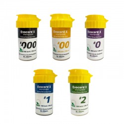 Fir retractie impregnat...