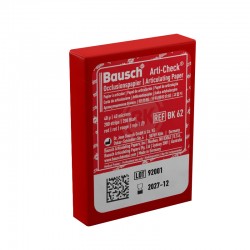 Hartie articulatie rosie 40...