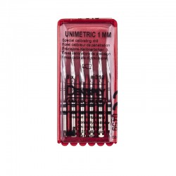 Freza calibrare Unimetric...