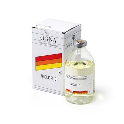 Solutie hipoclorit de sodiu...