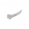 Pene plastic The Wedge Large 100 bucati Polydentia