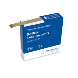 Softrix matrix strip...