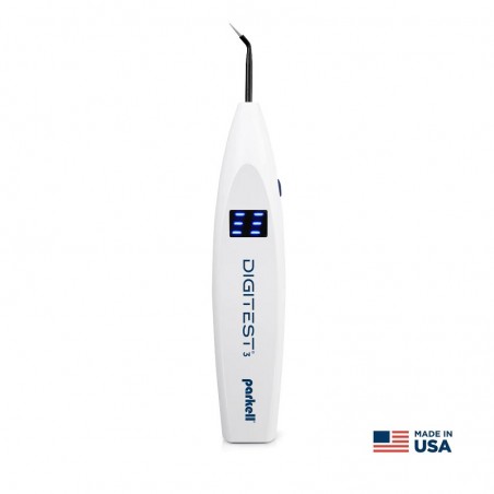 Digitest 3 Pulp Vitality Tester Parkell