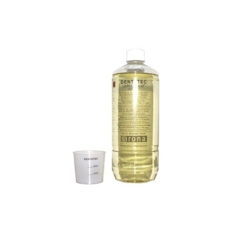 DENTATEC 1000ml Sirona