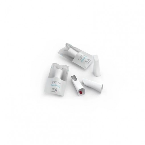 Capete de unica folosinta pentru Trios 5/6 25 bucati 3Shape