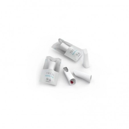 Capete de unica folosinta pentru Trios 5/6 25 bucati 3Shape