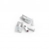 Capete de unica folosinta pentru Trios 5/6 25 bucati 3Shape