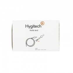 Test Helix 100 bucati new Hygitech