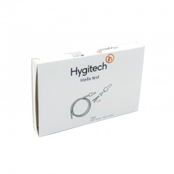 Test Helix 100 bucati new Hygitech