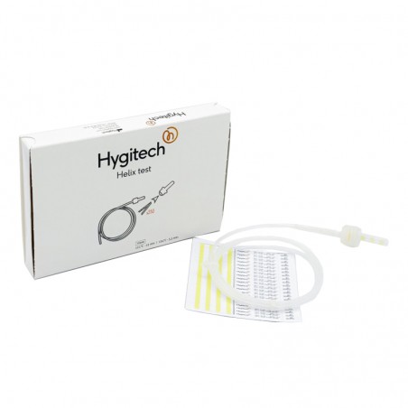 Test Helix 250 bucati new Hygitech