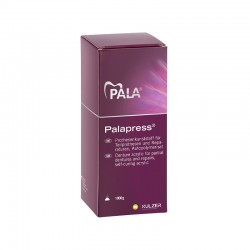Palapress pulbere 1000g Kulzer