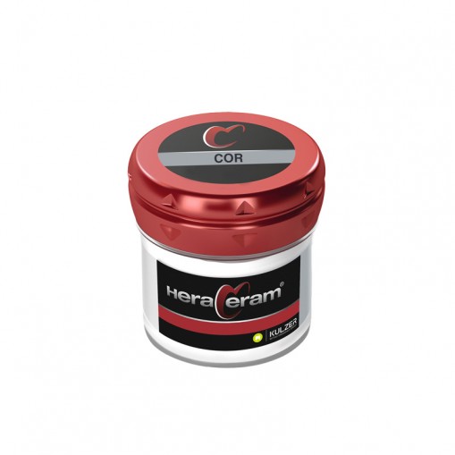 HeraCeram Correction COR 20g Kulzer