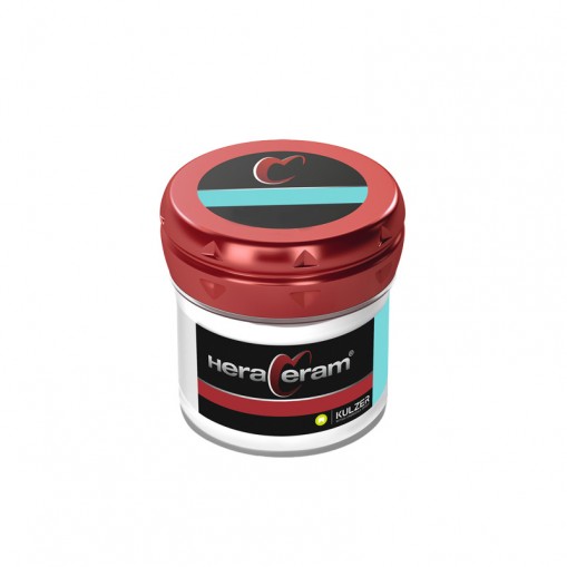 Heraceram Opal Transpa 20g Kulzer