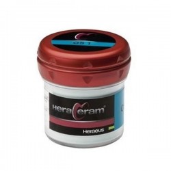HeraCeram Opal Incisal 20g...