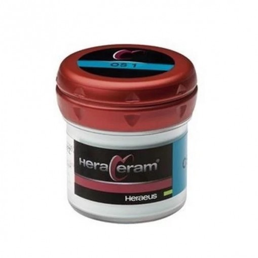 HeraCeram Opal Incisal 20g Kulzer