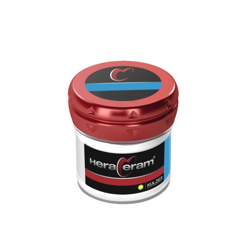 HeraCeram Incisal Refill 500g Kulzer