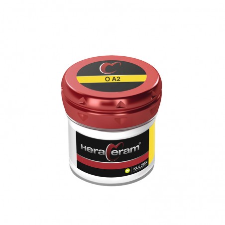 HeraCeram Opaque 20g Kulzer