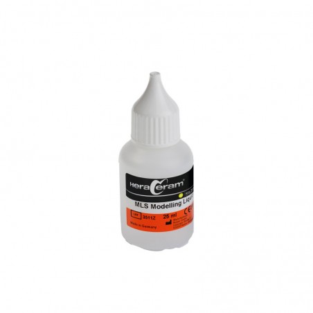 HeraCeram Modelling Liquid MLS 25ml Kulzer