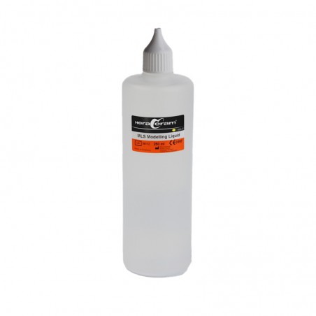 HeraCeram Modelling Liquid MLS 250ml Kulzer