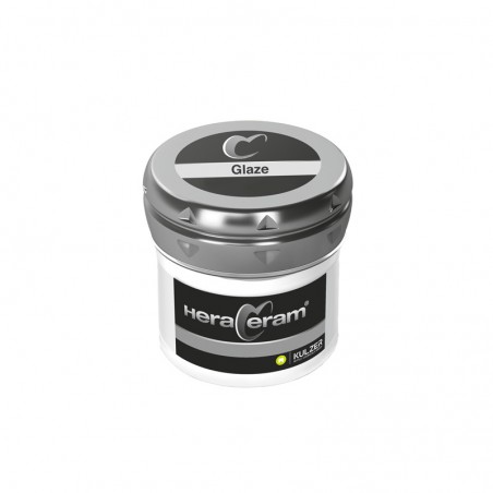 Heraceram Glaze 20g Kulzer