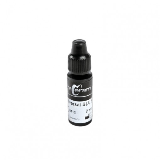 HeraCeram Stains Liquid Universal SLU 2ml Kulzer