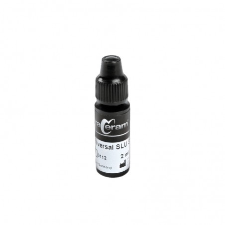 HeraCeram Stains Liquid Universal SLU 2ml Kulzer