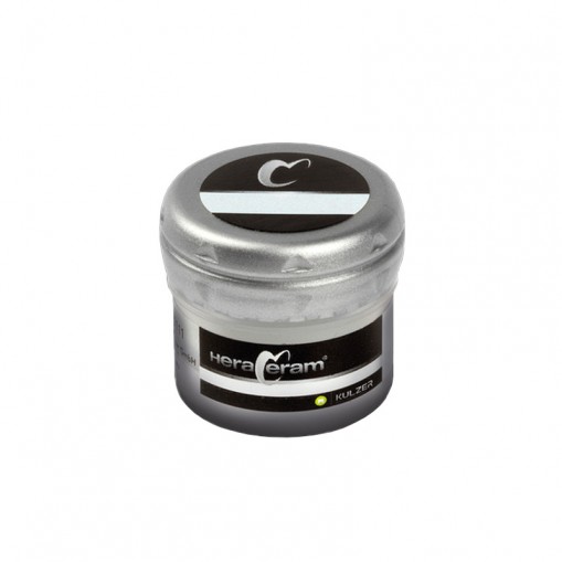 HeraCeram Stains Universal Powder 3g Kulzer