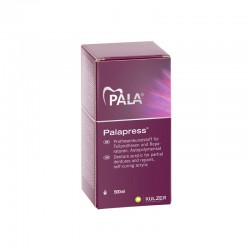 Palapress lichid 500ml Kulzer
