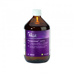 Palapress Vario lichid...