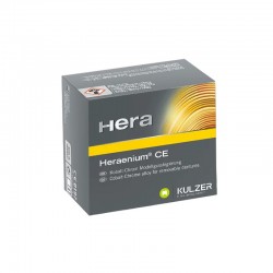 Aliaj Cr-Co Heraenium CE...