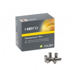 Aliaj Cr-Co Heraenium Pw...