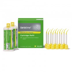 Variotime Medium Flow...