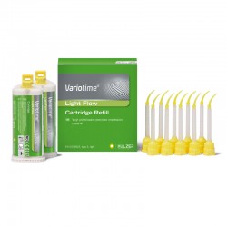 Variotime Light Flow 2 x...