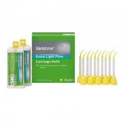 Variotime Extra Light Flow...